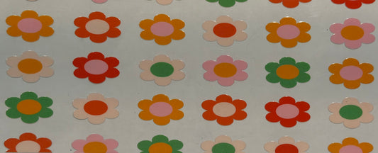 Flowers #5255