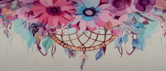 Flowers # 5251