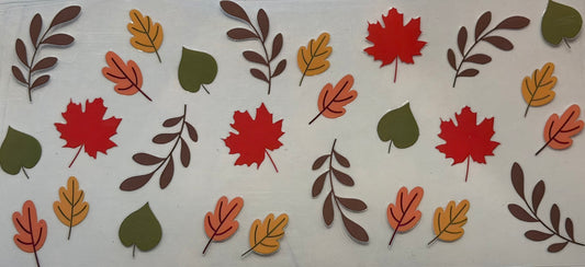 Fall #7003