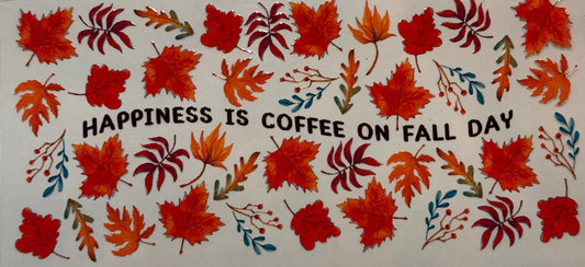 Fall #7006