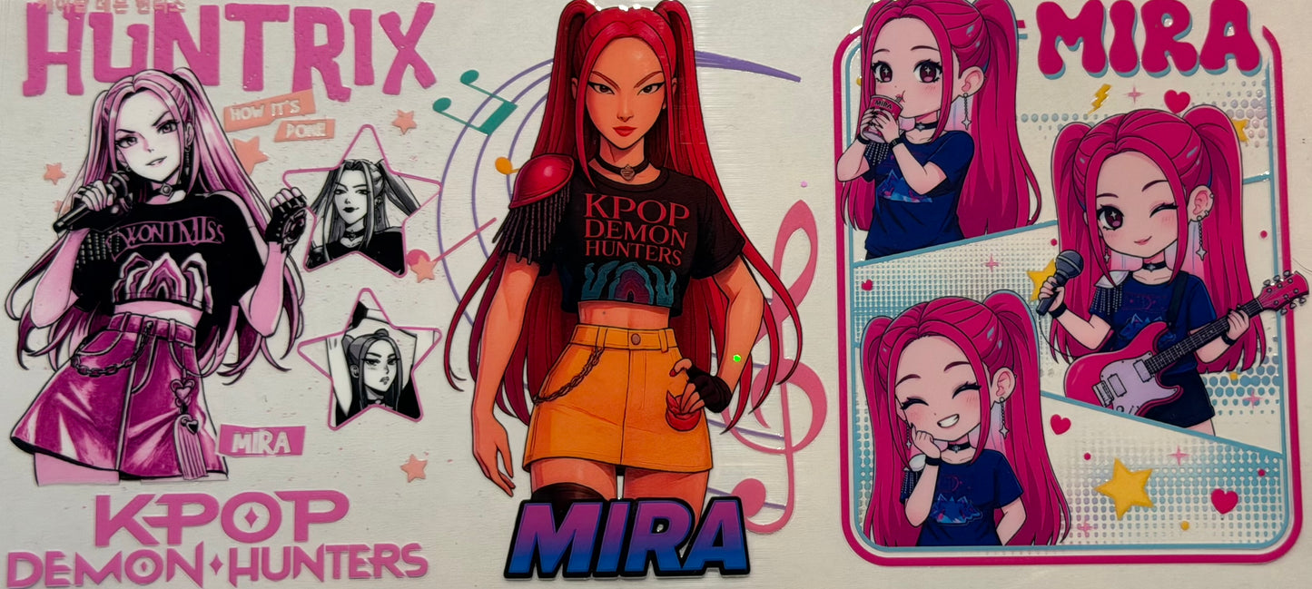 KPOP #7304