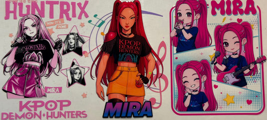 KPOP #7304