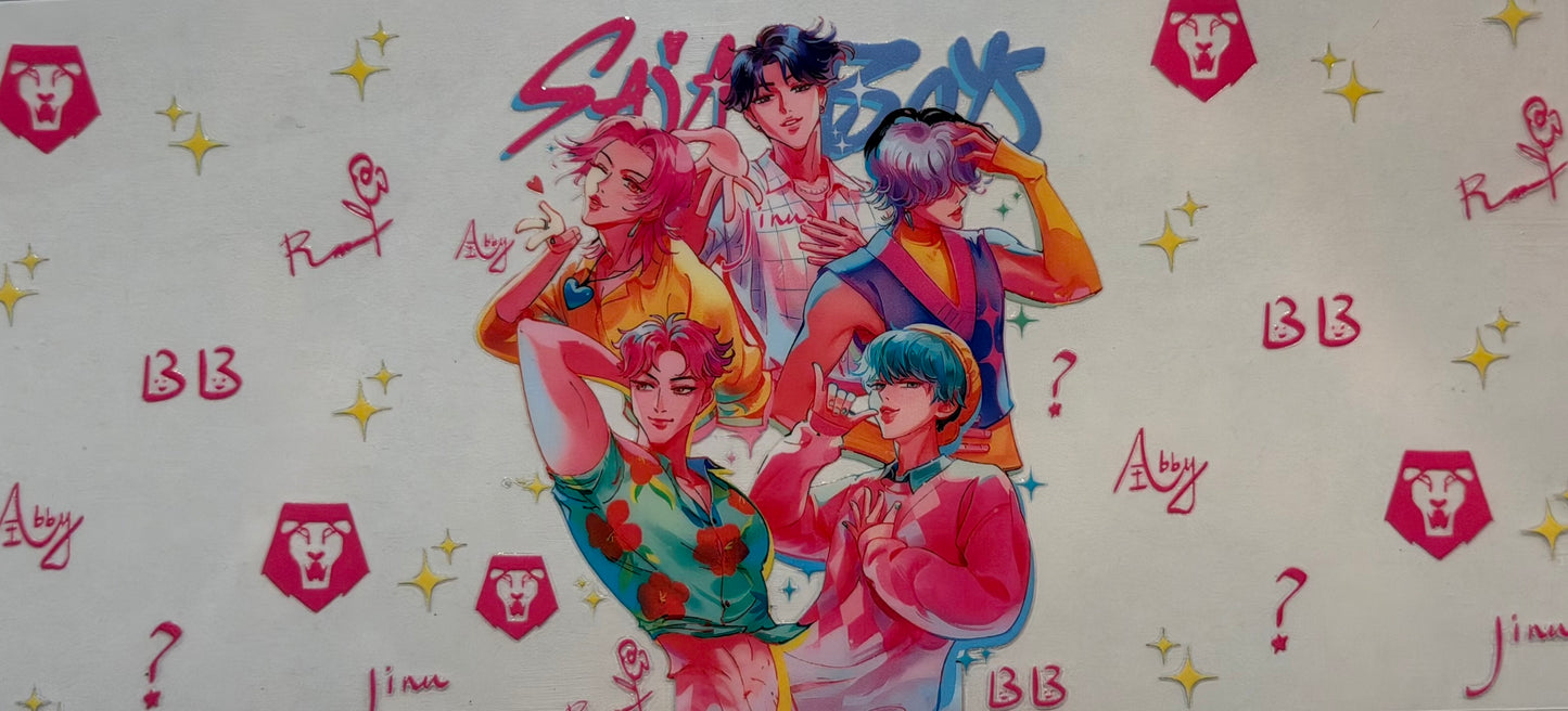 KPOP #7306
