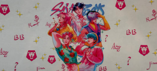 KPOP #7306