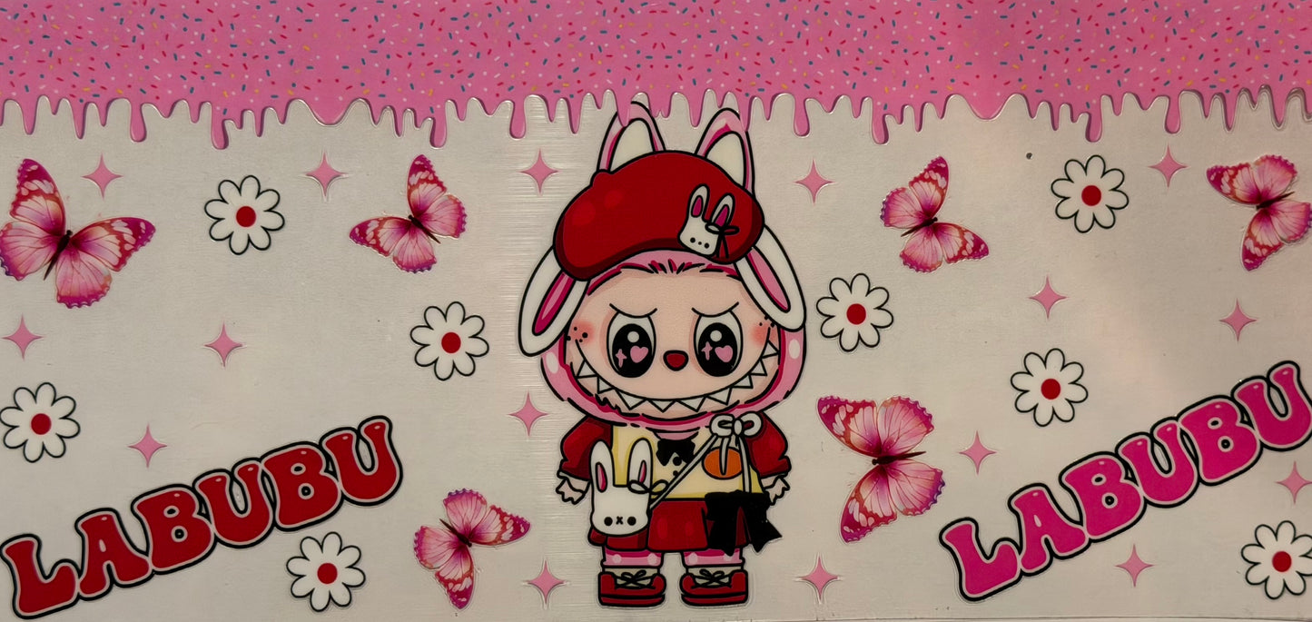 Labubu #7200