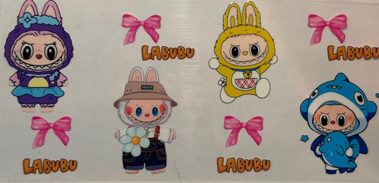 Labubu #7205