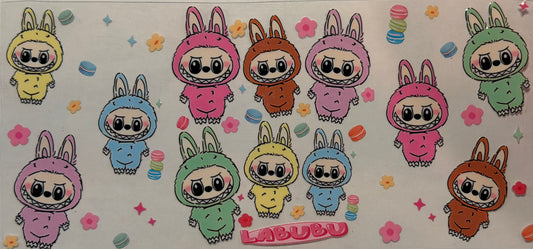 Labubu #7209