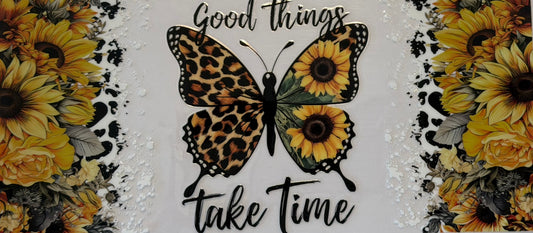 Butterflies #1020