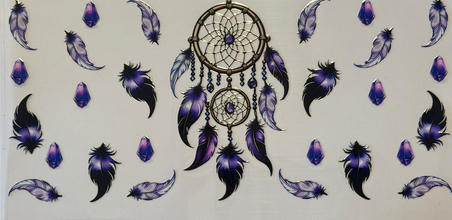 Dream Catcher #2307