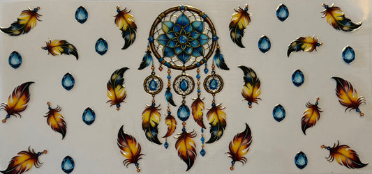 Dream Catcher #2308