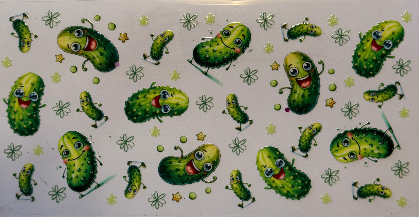 Pickles #5307