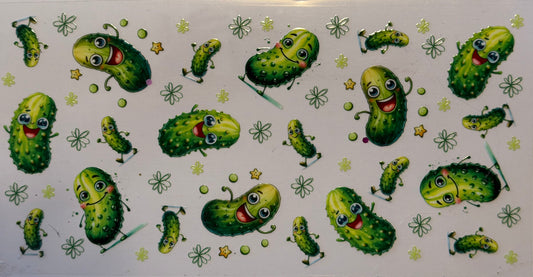 Pickles #5307
