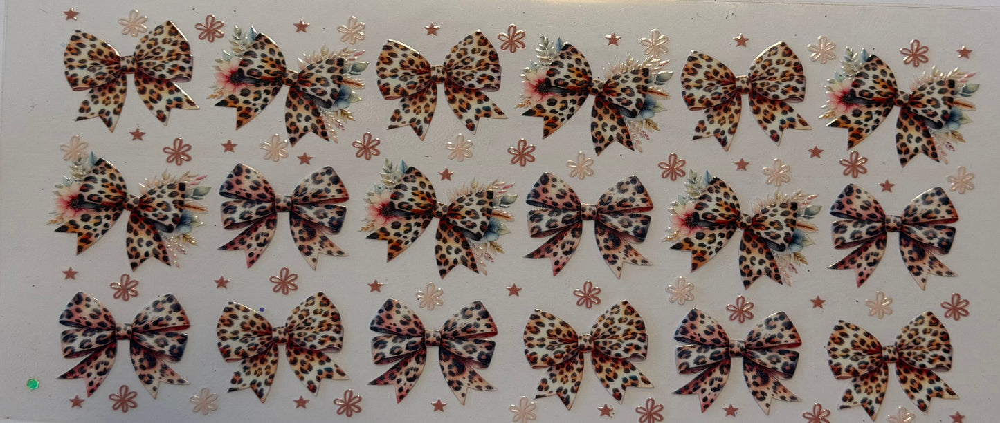 Bows #721