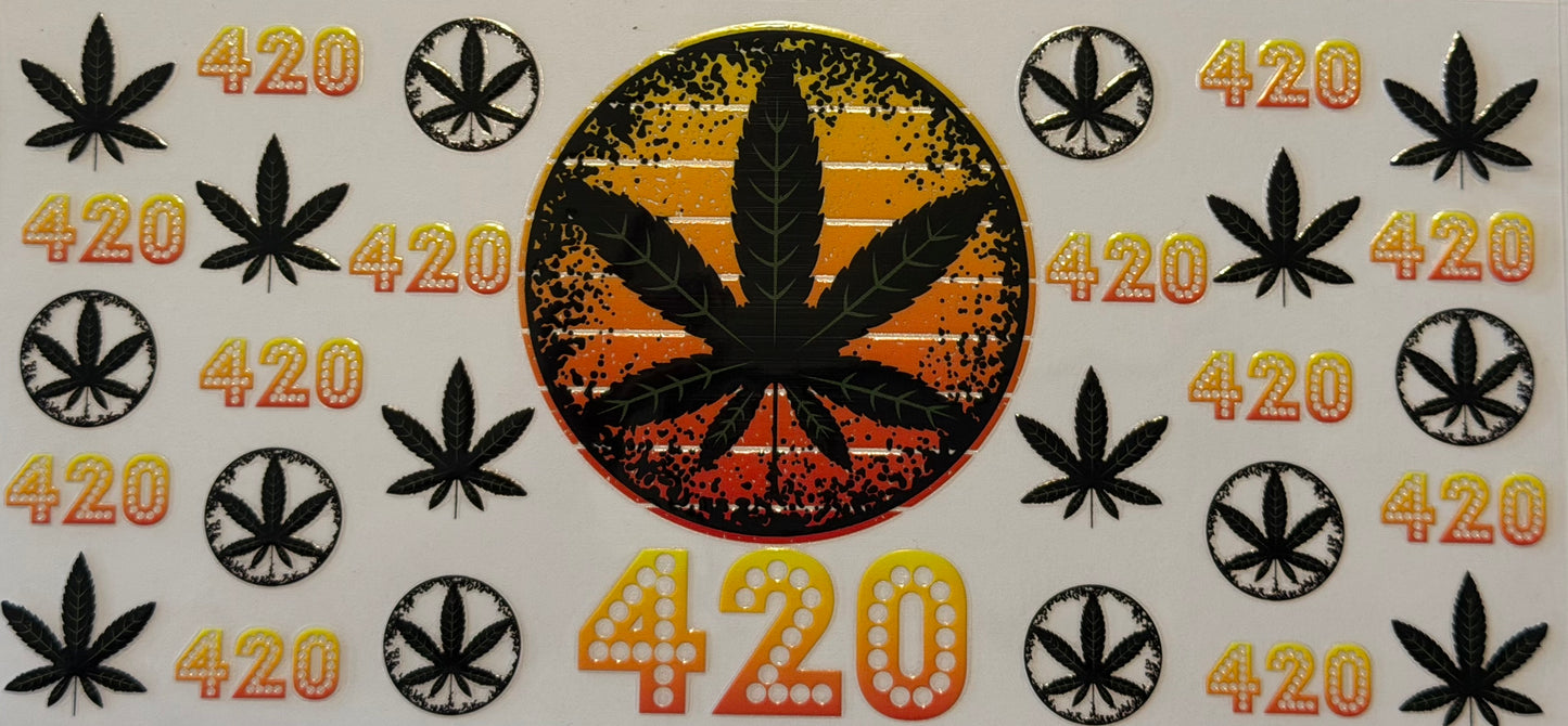 Buds #963