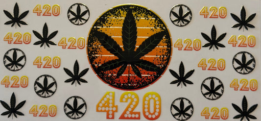 Buds #963
