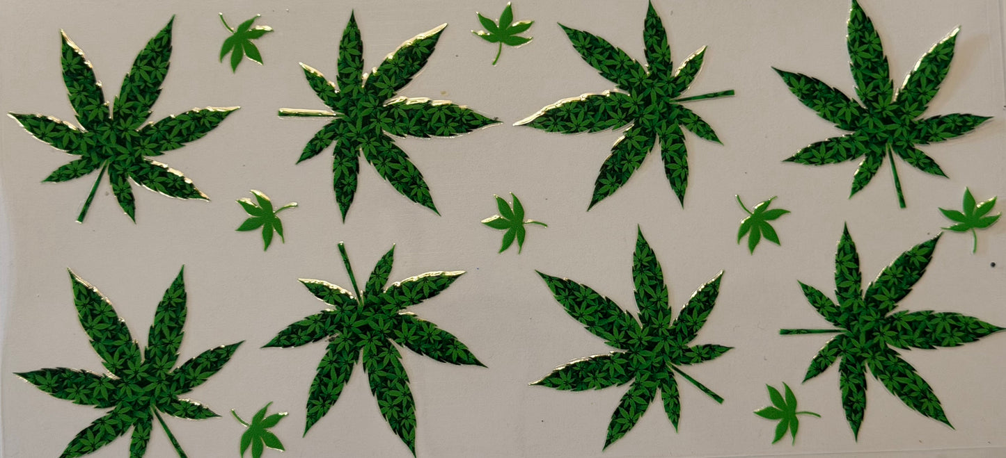 Buds #967