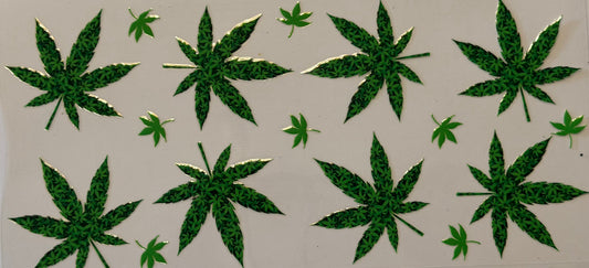 Buds #967