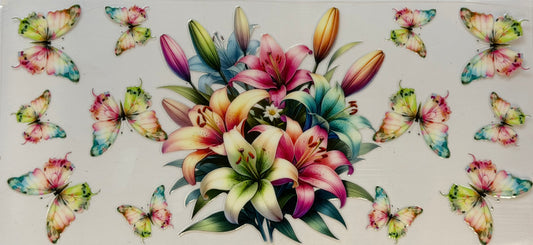 Flowers #5262