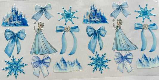 Disney #2172
