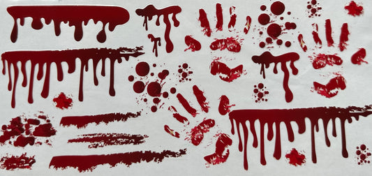 True Crime #4613