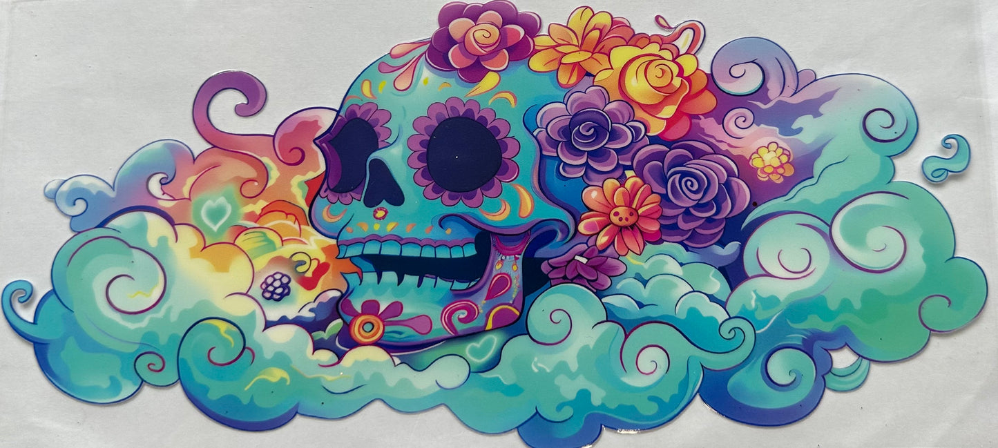 Skulls #3825