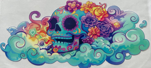 Skulls #3825