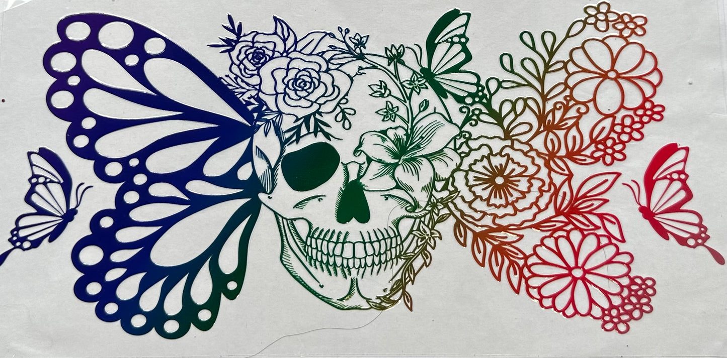 Skulls #3824