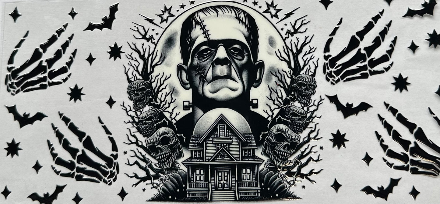Halloween #5781