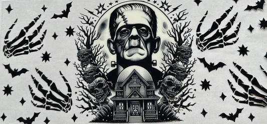 Halloween #5781