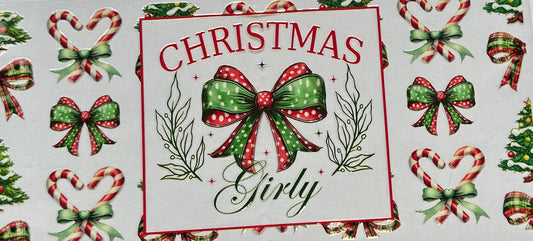 Christmas #1642