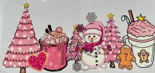 Christmas #1640