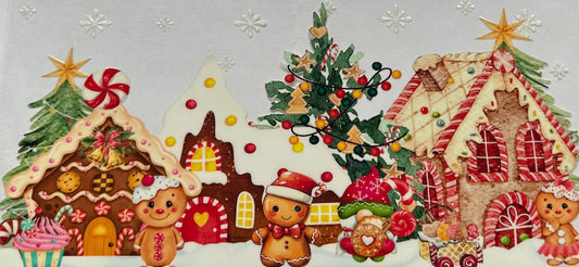 Christmas #1639