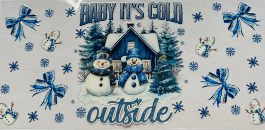 Christmas #1638
