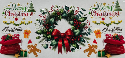 Christmas #1637