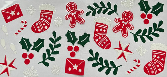 Christmas #1636