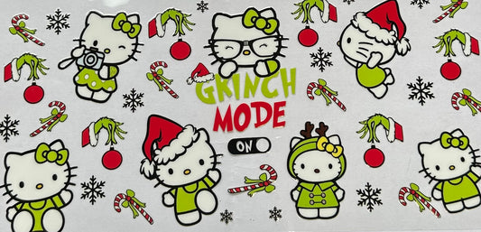 Christmas #1634