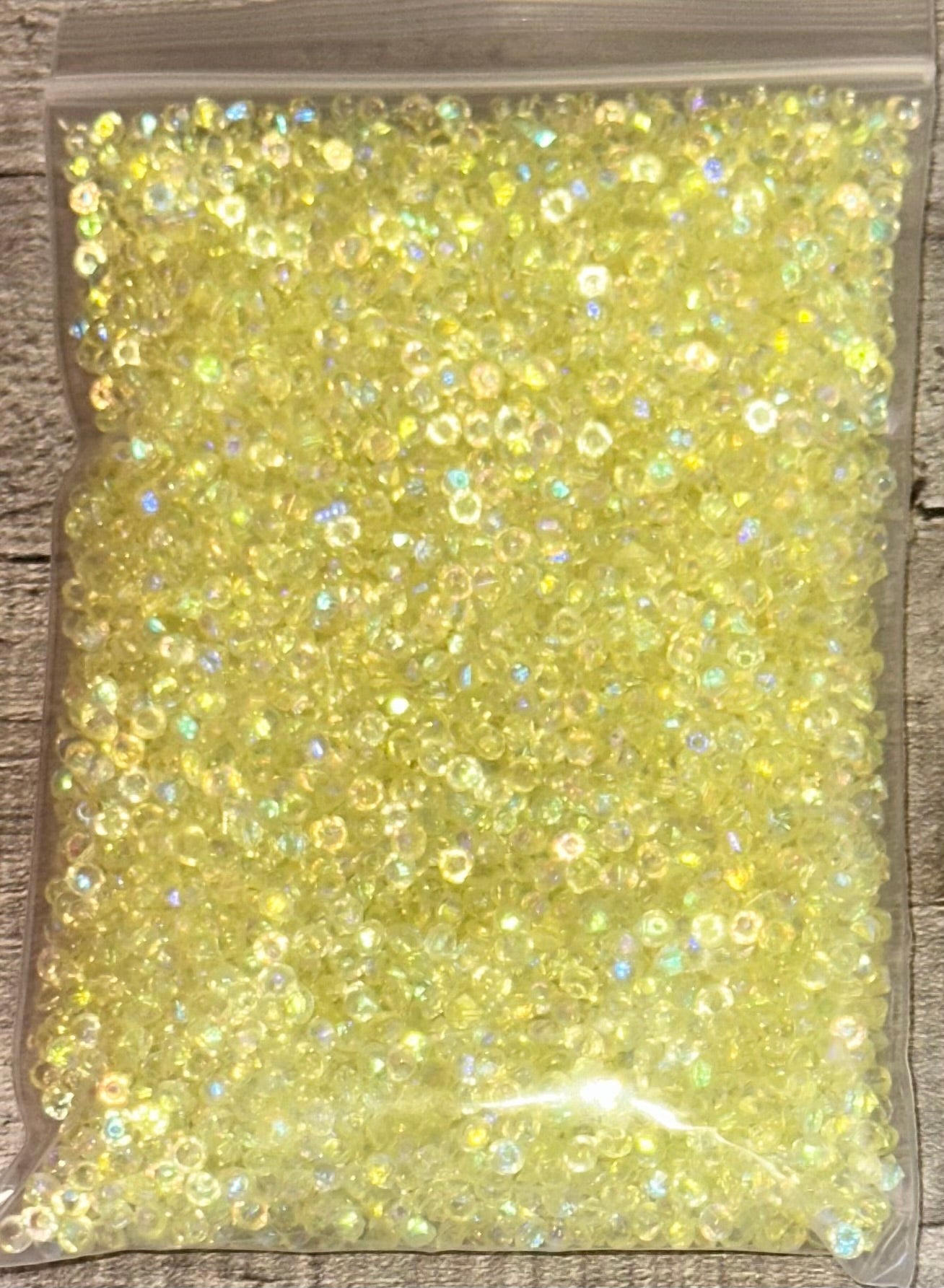 Light Yellow