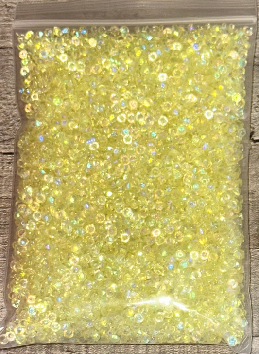 Light Yellow