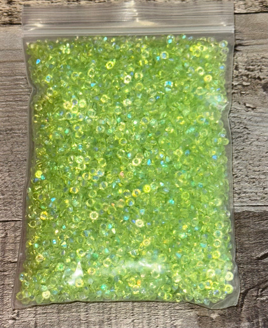 Light Green