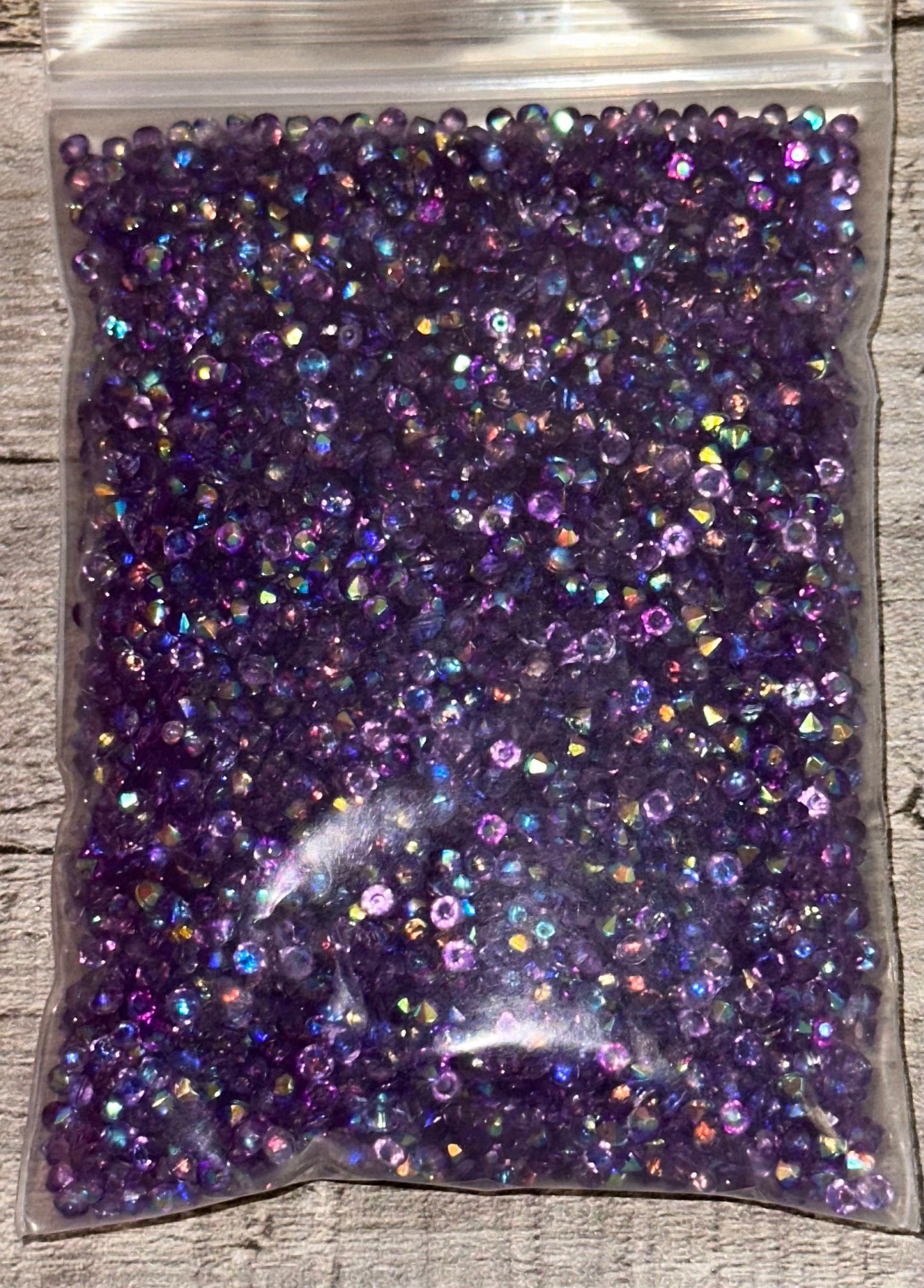 Dark Purple