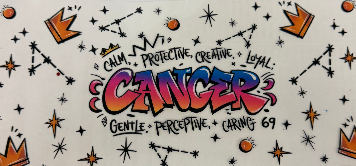 Zodiac Signs #3726
