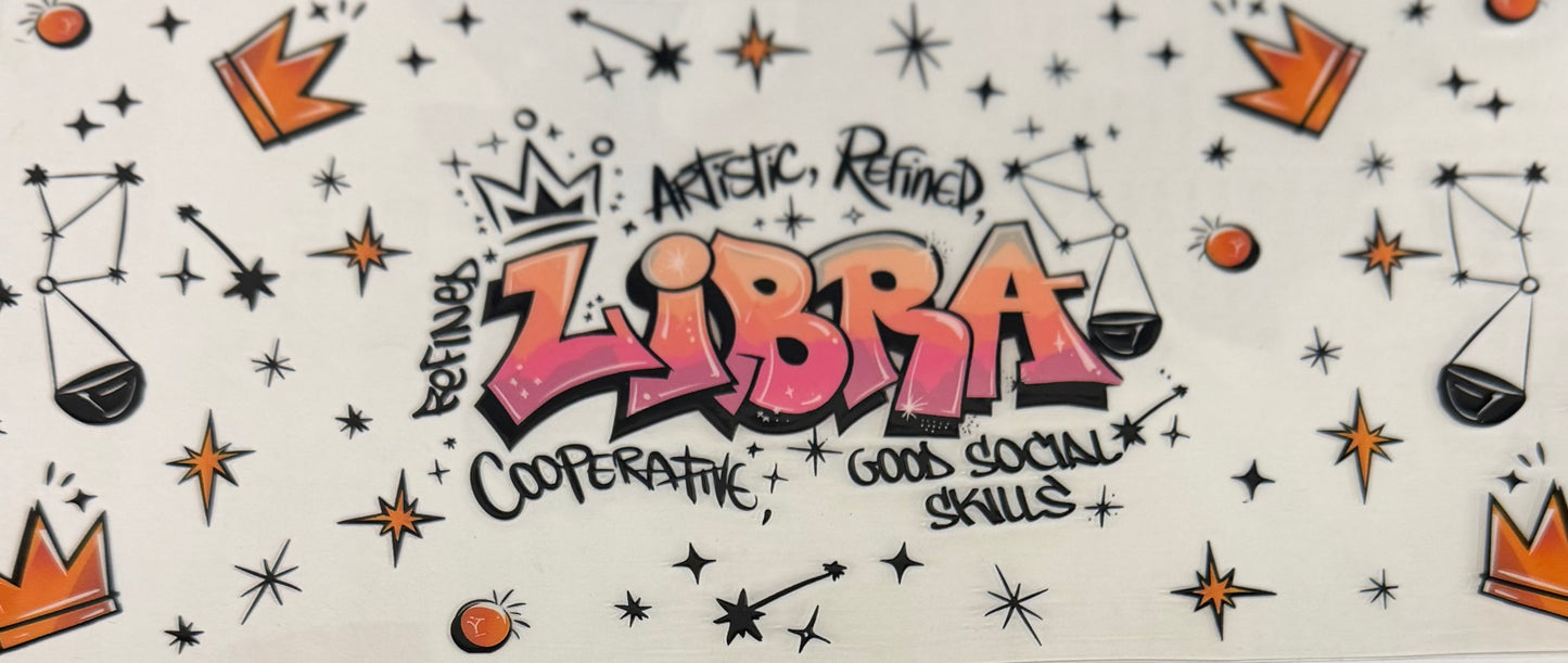 Zodiac Signs #3729