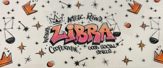 Zodiac Signs #3729
