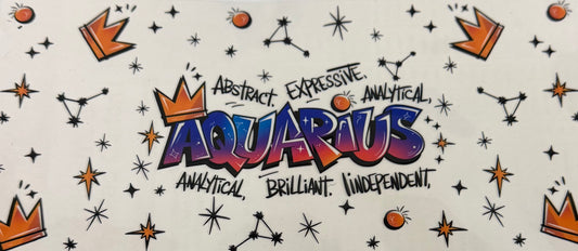 Zodiac Signs #