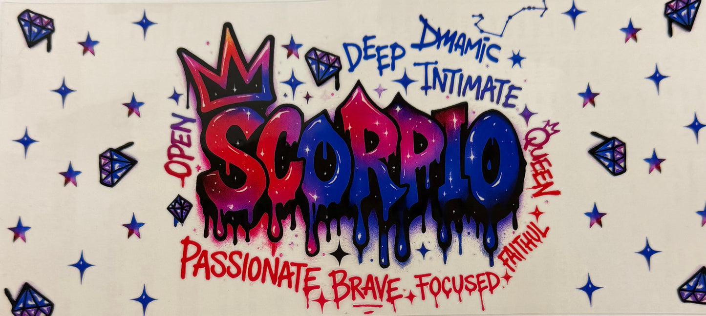 Zodiac Signs #3738