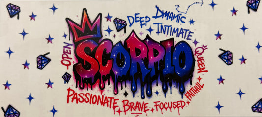 Zodiac Signs #3738