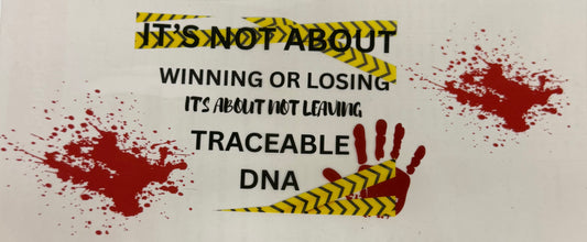 True Crime #4617