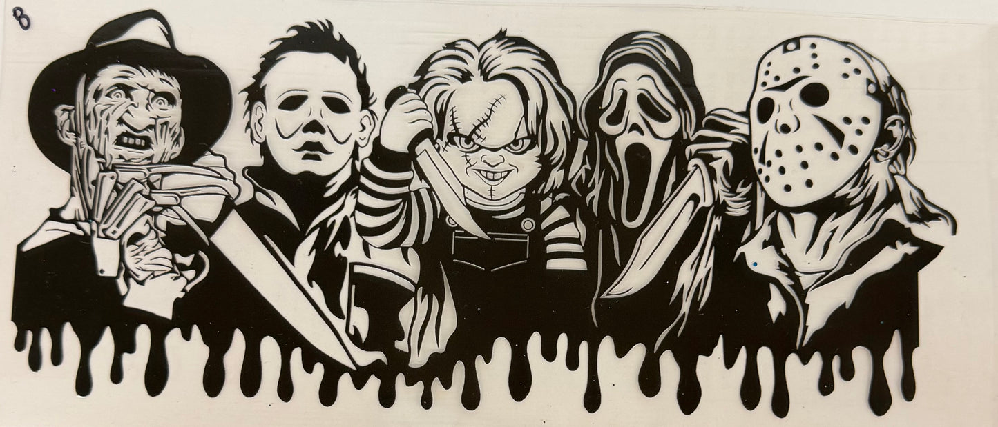 Halloween #5791