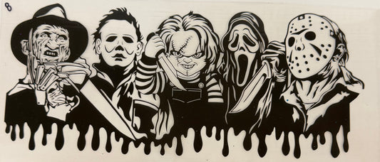 Halloween #5791