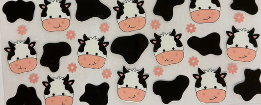 Cows #9829